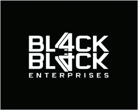 Black Black Enterprises entry by jellareed