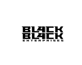 Black Black Enterprises entry by savana