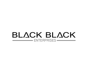 Black Black Enterprises entry by Yirel