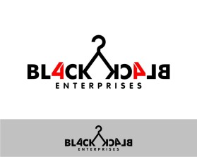 Black Black Enterprises entry by Jokotole