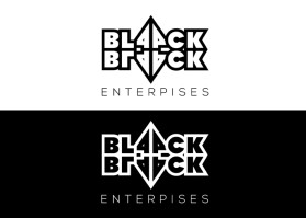 Black Black Enterprises entry by shefkire