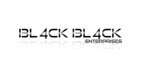 Black Black Enterprises entry by yogi.satriawan20@gmail.com