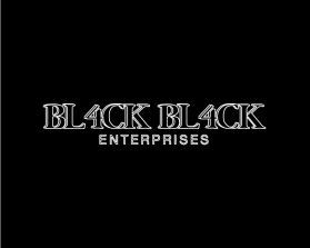 Black Black Enterprises entry by capitalJ