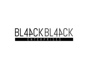 Black Black Enterprises entry by k9ideas