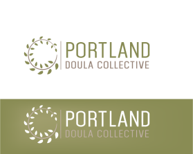 Portland Doula Collective entry by alex.projector