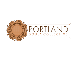 Portland Doula Collective entry by alex.projector