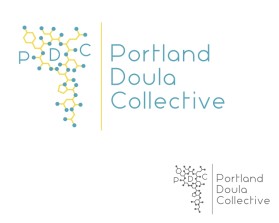 Portland Doula Collective entry by tina_t