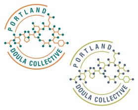 Portland Doula Collective entry by tina_t