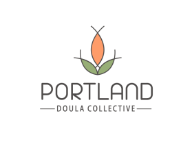 Portland Doula Collective entry by smarttaste