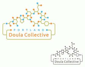 Portland Doula Collective entry by tina_t