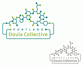 Portland Doula Collective entry by tina_t