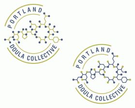 Portland Doula Collective entry by tina_t