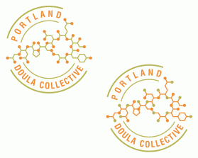 Portland Doula Collective entry by tina_t