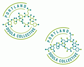 Portland Doula Collective entry by tina_t