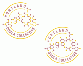Portland Doula Collective entry by tina_t