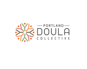 Portland Doula Collective entry by smarttaste