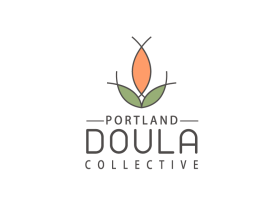 Portland Doula Collective entry by smarttaste