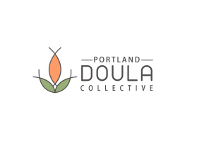 Portland Doula Collective entry by smarttaste