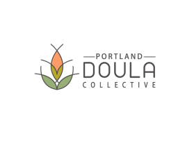 Portland Doula Collective entry by smarttaste