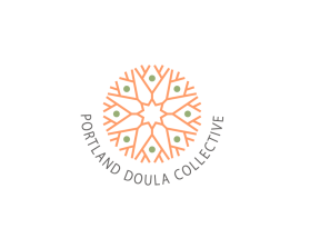 Portland Doula Collective entry by smarttaste