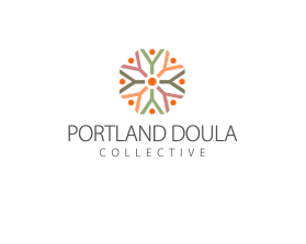 Portland Doula Collective entry by smarttaste