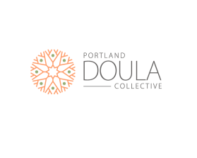 Portland Doula Collective entry by smarttaste