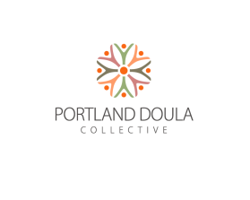 Portland Doula Collective entry by smarttaste
