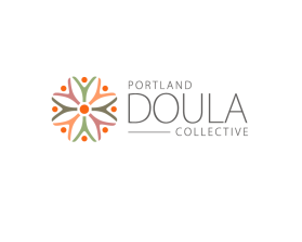 Portland Doula Collective entry by smarttaste