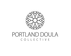 Portland Doula Collective entry by smarttaste