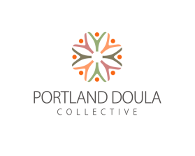 Portland Doula Collective entry by smarttaste