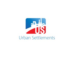 Name is Urban Settlements Website will be UrbanSettlements.com entry by BenCollinsDesigns
