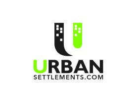 Name is Urban Settlements Website will be UrbanSettlements.com entry by IND3BT09