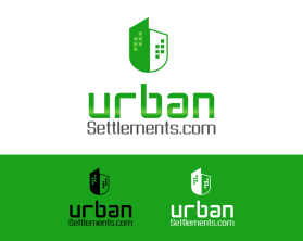 Name is Urban Settlements Website will be UrbanSettlements.com entry by einaraees