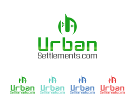 Name is Urban Settlements Website will be UrbanSettlements.com entry by einaraees