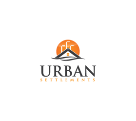 Name is Urban Settlements Website will be UrbanSettlements.com entry by Nickdesign