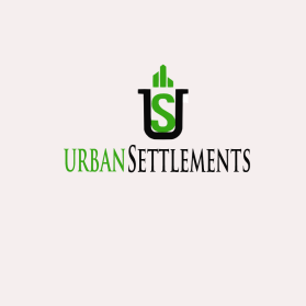 Name is Urban Settlements Website will be UrbanSettlements.com entry by ayoub