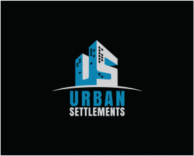 Name is Urban Settlements Website will be UrbanSettlements.com entry by jellareed