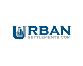 Name is Urban Settlements Website will be UrbanSettlements.com entry by LJPixmaker