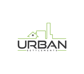Name is Urban Settlements Website will be UrbanSettlements.com entry by Nickdesign