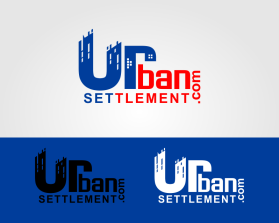 Name is Urban Settlements Website will be UrbanSettlements.com entry by einaraees