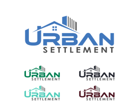 Name is Urban Settlements Website will be UrbanSettlements.com entry by einaraees