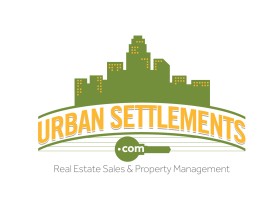 Name is Urban Settlements Website will be UrbanSettlements.com entry by quimcey