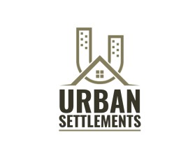 Name is Urban Settlements Website will be UrbanSettlements.com entry by Cre8