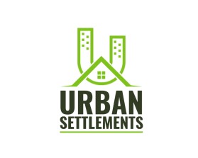 Name is Urban Settlements Website will be UrbanSettlements.com entry by Cre8
