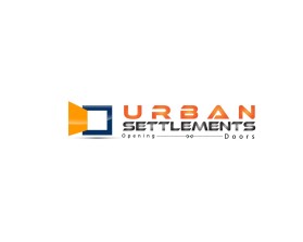 Name is Urban Settlements Website will be UrbanSettlements.com entry by glowdesign
