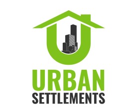 Name is Urban Settlements Website will be UrbanSettlements.com entry by Cre8