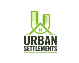 Name is Urban Settlements Website will be UrbanSettlements.com entry by Cre8