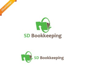 SD Bookkeeping, Inc. - this can be with or without the Inc entry by Ethan Barquin