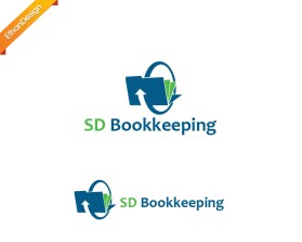 SD Bookkeeping, Inc. - this can be with or without the Inc entry by Ethan Barquin