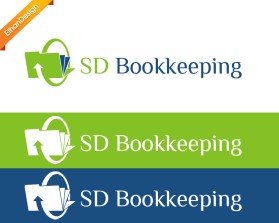 SD Bookkeeping, Inc. - this can be with or without the Inc entry by Ethan Barquin